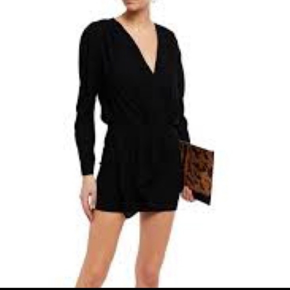 Iro oak dress bnwt size 34 - Picture 2 of 12